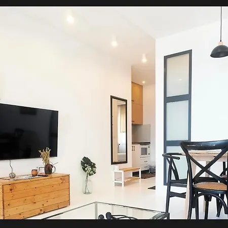Appartement Salt *