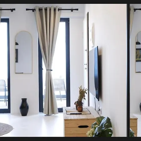 아파트 Salt Vlorë