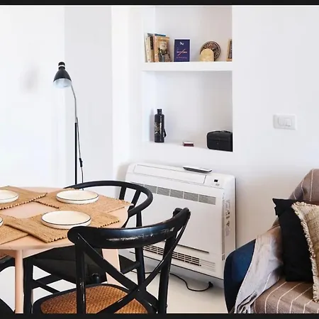 Salt Appartement