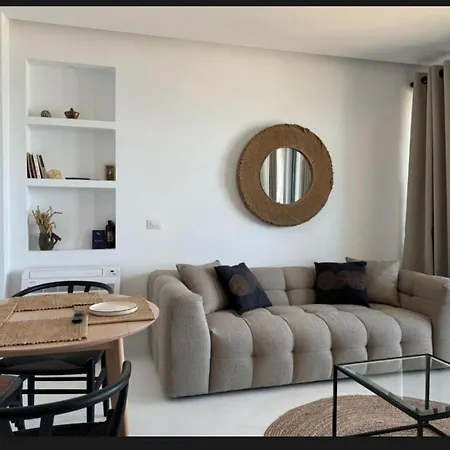 Salt 아파트 Vlorë