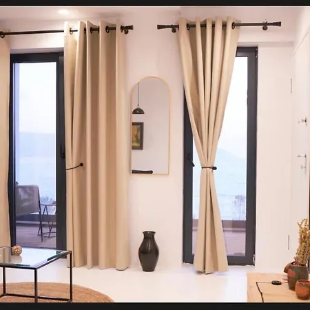 Salt Appartement *