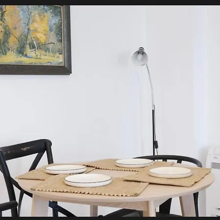 Salt 아파트 Vlorë