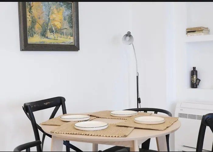 Salt 아파트 Vlorë